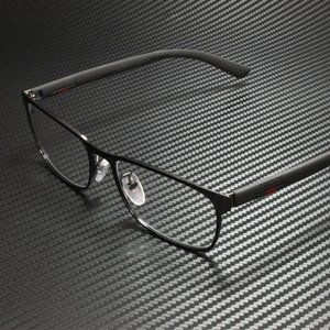 Gucci Black 56mm Eyeglasses